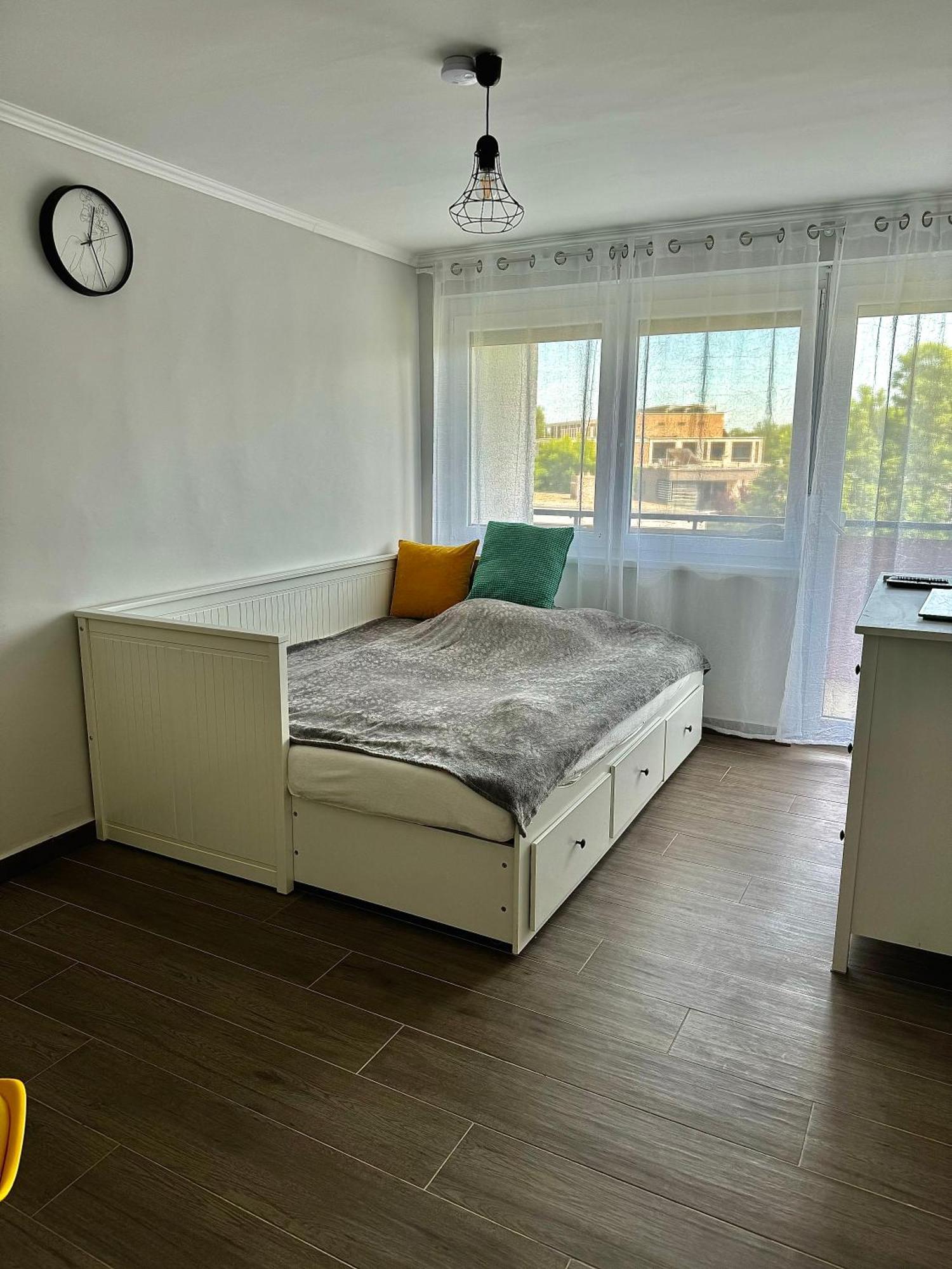 Sétány Kuckó Apartman Balatonfüred Exterior foto