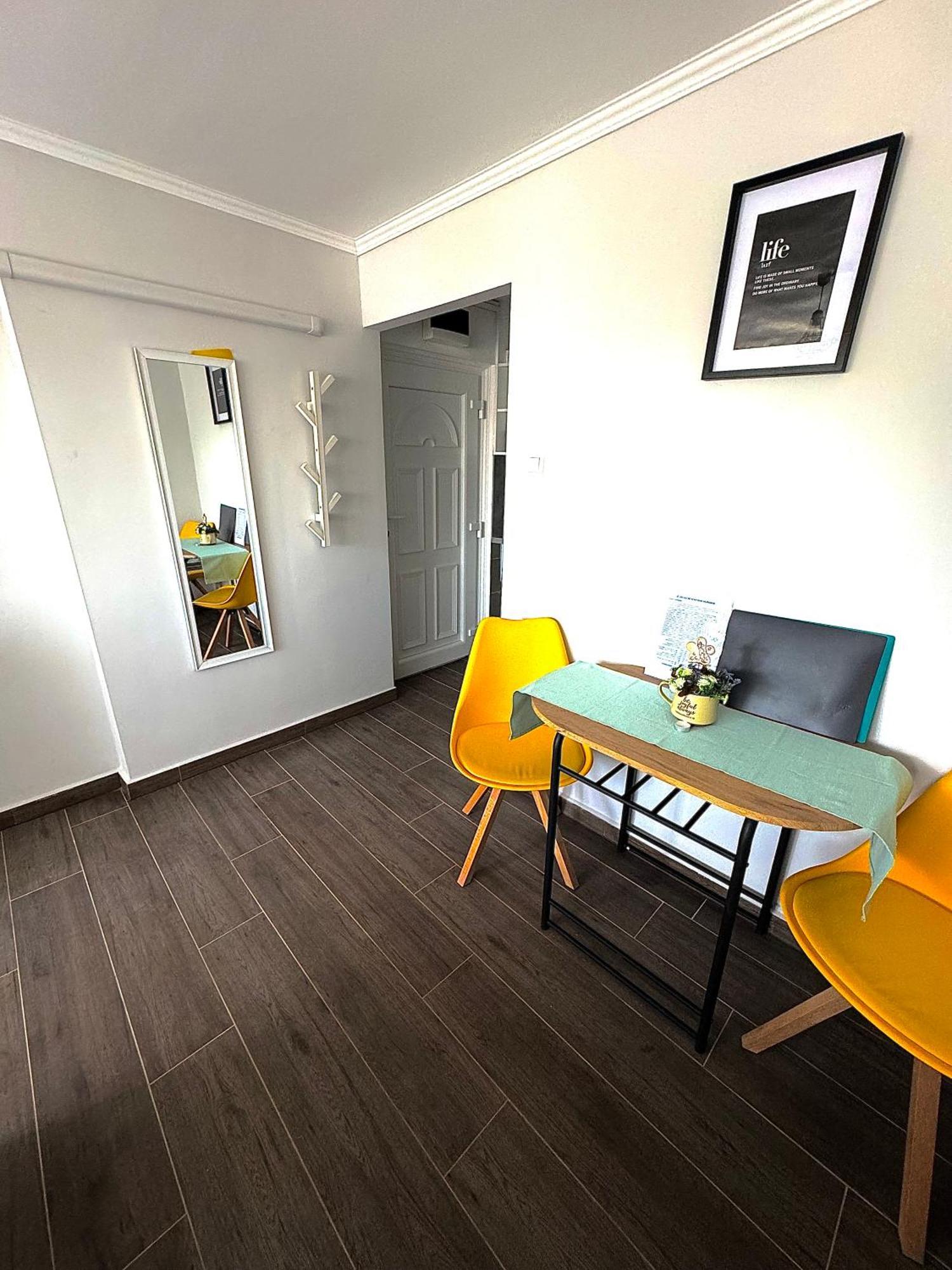 Sétány Kuckó Apartman Balatonfüred Exterior foto