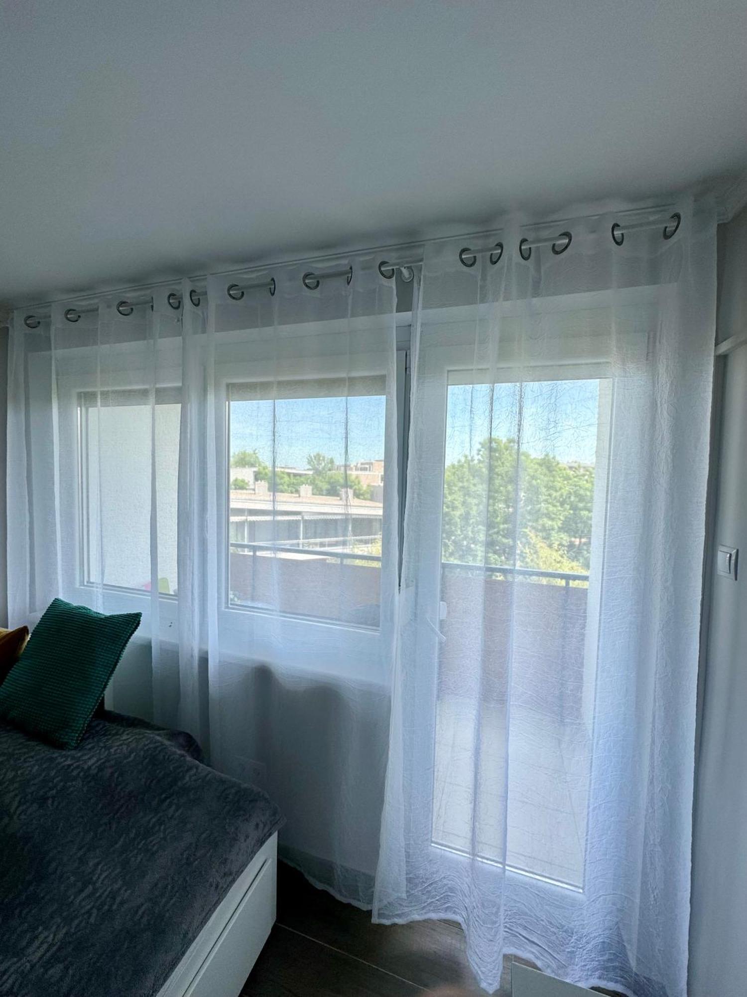 Sétány Kuckó Apartman Balatonfüred Exterior foto